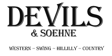 Logo Devil und Soehne